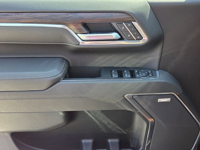 2026 GMC Sierra 1500 SLT - Photo 12