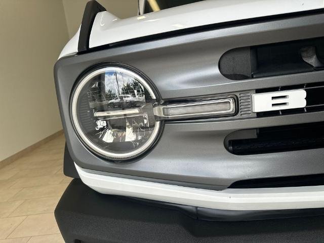 2022 Ford Bronco 4-Door Big Bend - Photo 39