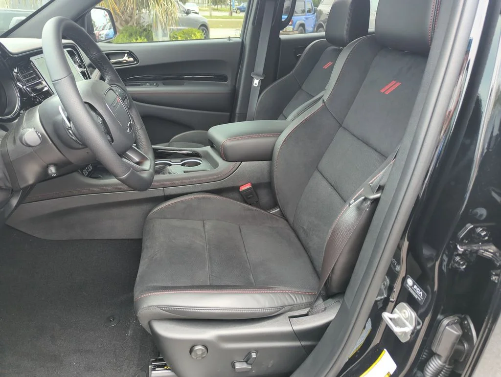 New 2026 DB Black Clearcoat Dodge GT Plus image 12