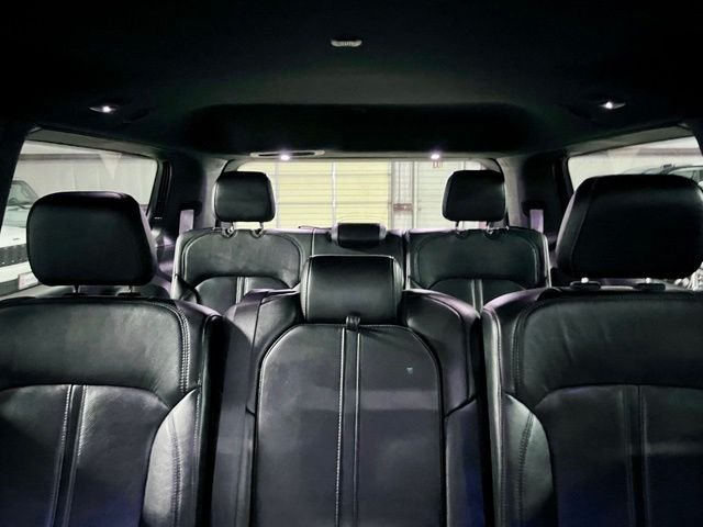 Used 2022 White Jeep Series III image 15