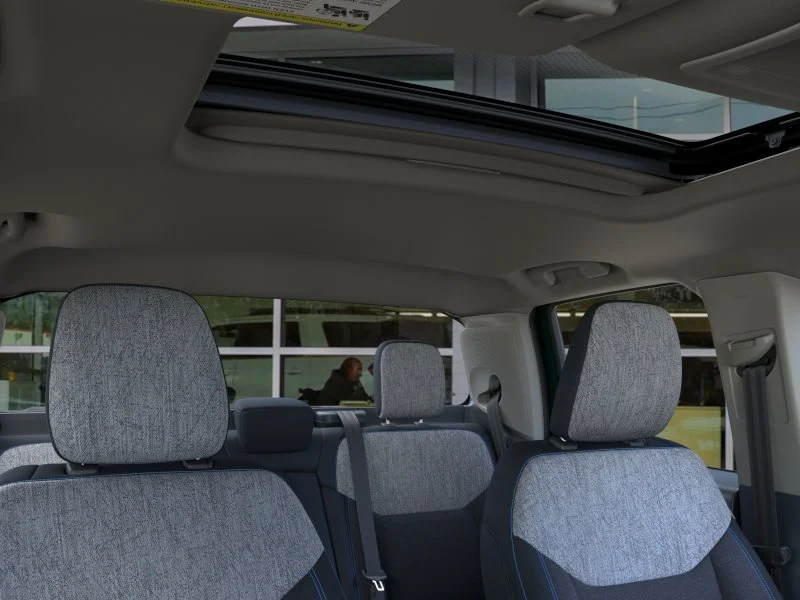 New 2025 Eruption Green Ford XLT image 45