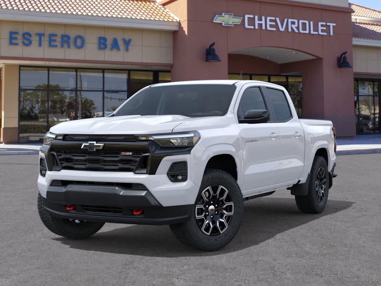 2026 Chevrolet Colorado Z71 - Photo 6