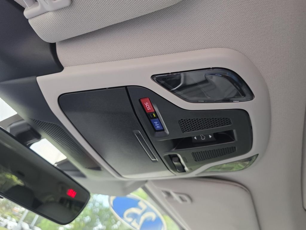 Used 2025 Gray Subaru Limited image 31