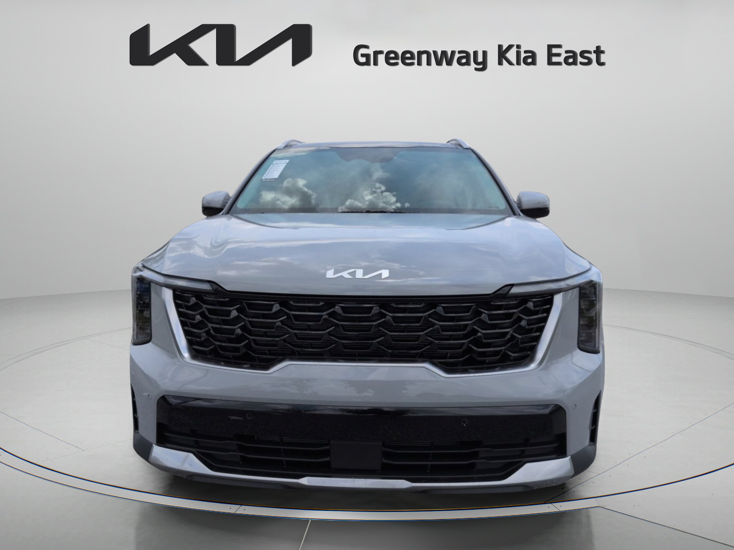 New 2026 Wolf Gray Kia S image 11