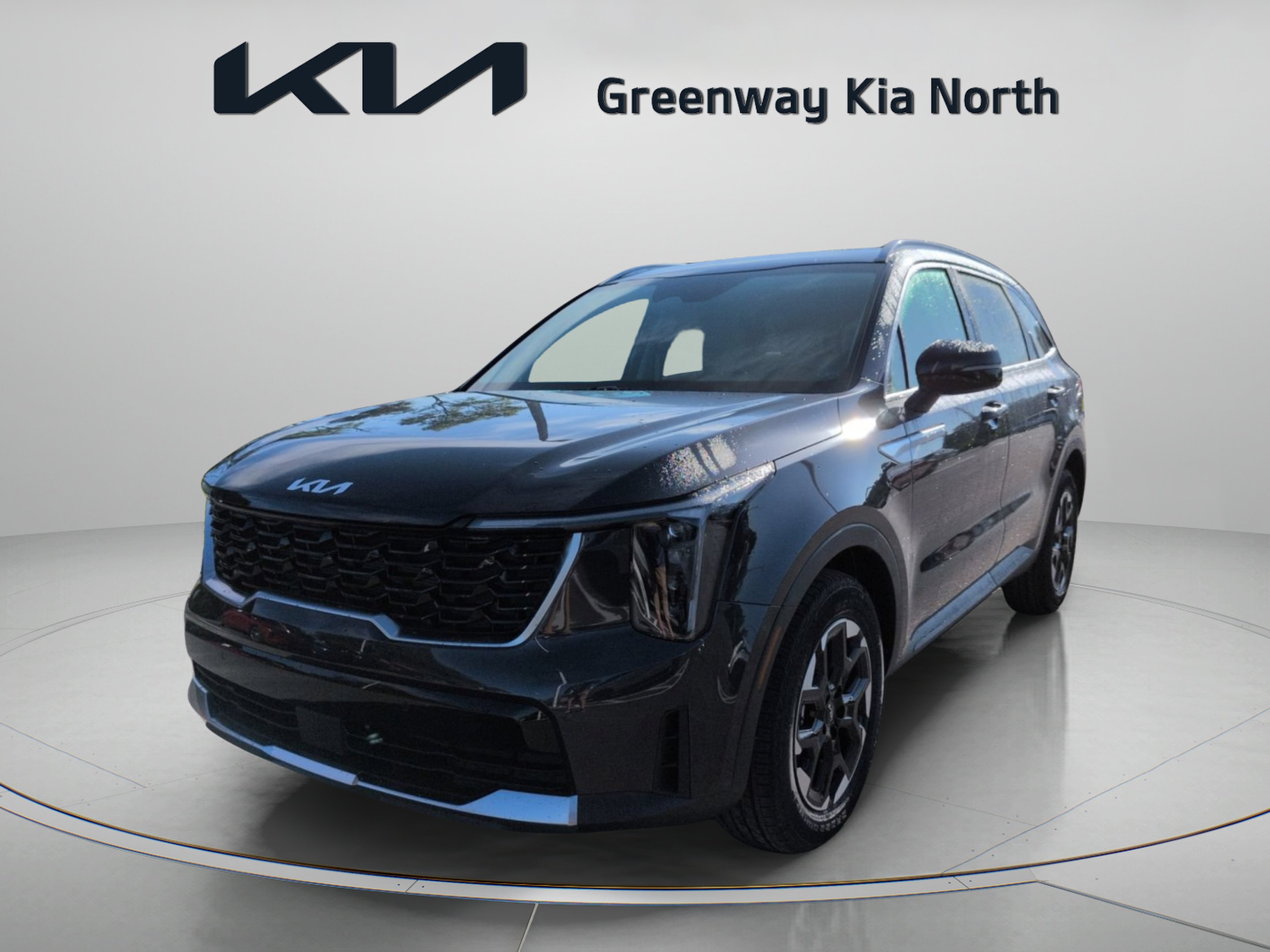 New 2026 Panthera Metal Kia S image 4