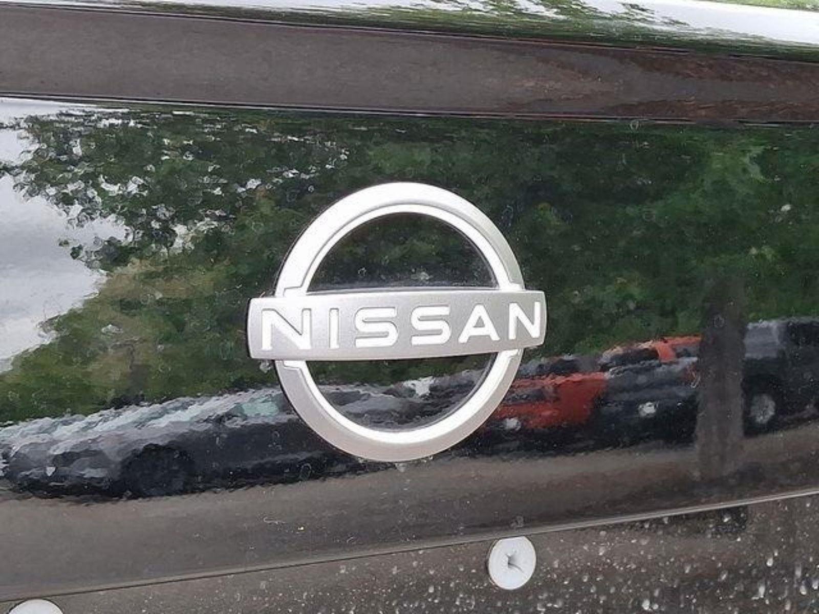 2025 Nissan Versa Sedan S - Photo 19