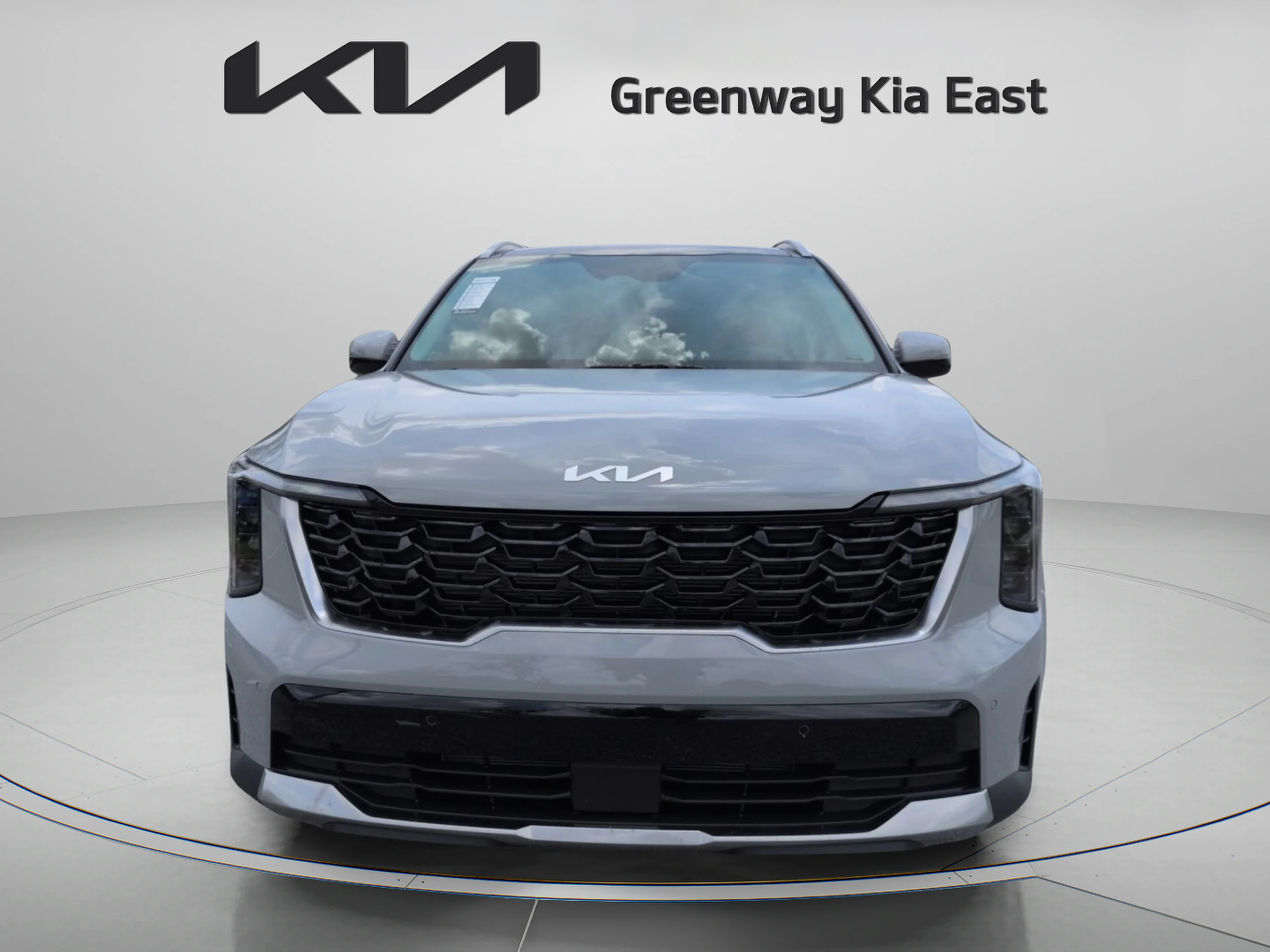 New 2026 Wolf Gray Kia S image 11