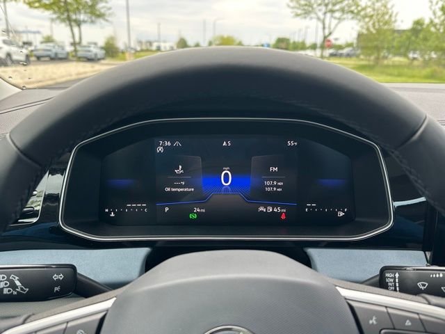 2025 Volkswagen Jetta SE - Photo 40