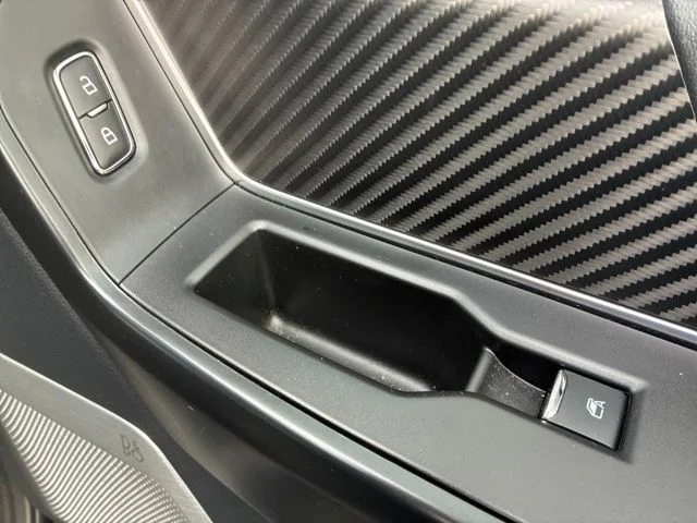 Used 2024 Agate Black Metallic Ford Raptor image 33