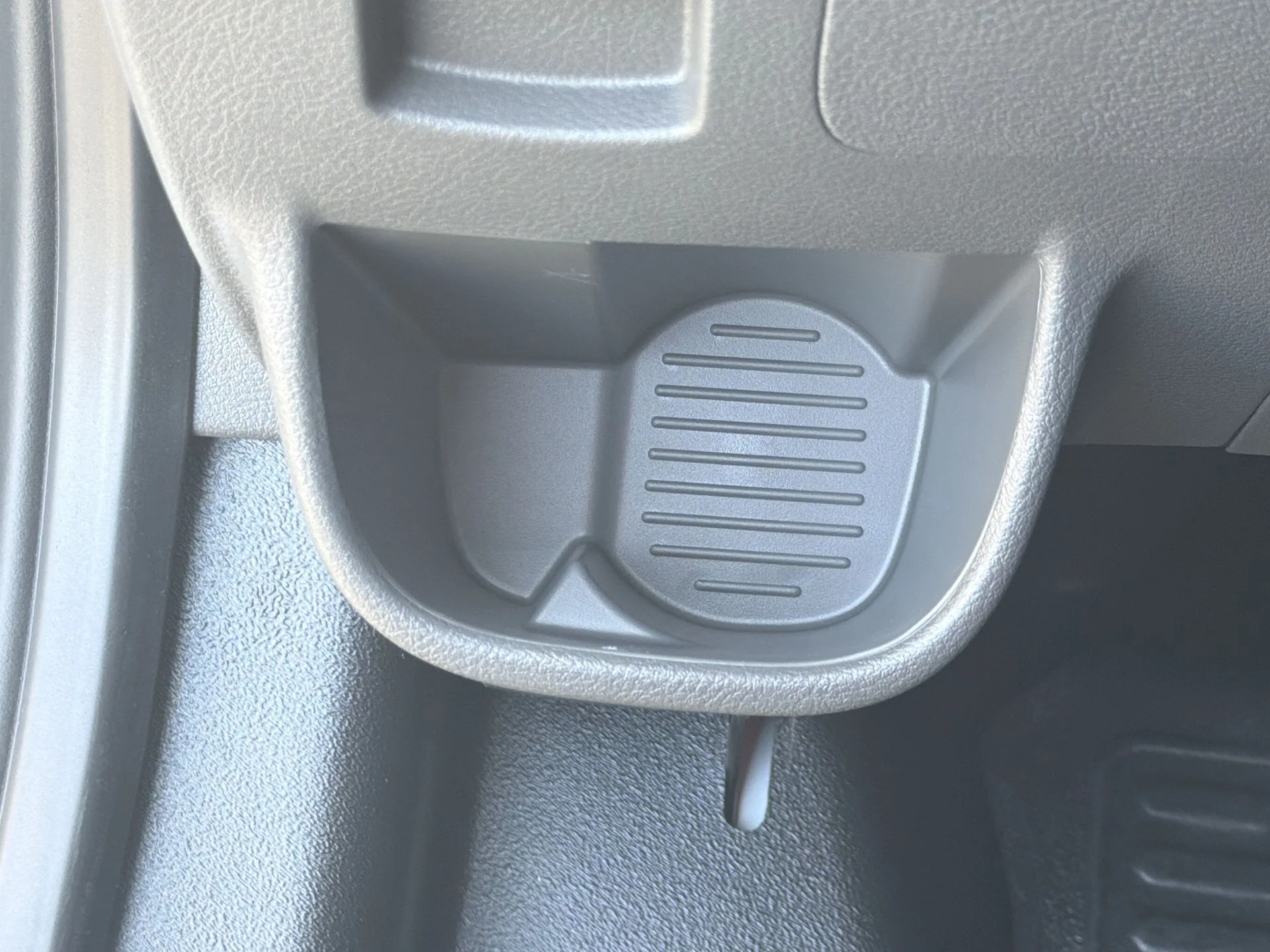 New 2026 White Ford LR CARGO RWD image 18