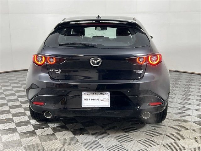 2026 Mazda Mazda3 Turbo Premium Plus - Photo 7