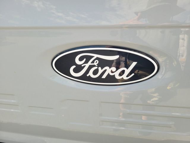 Used 2024 White Ford XLT image 10