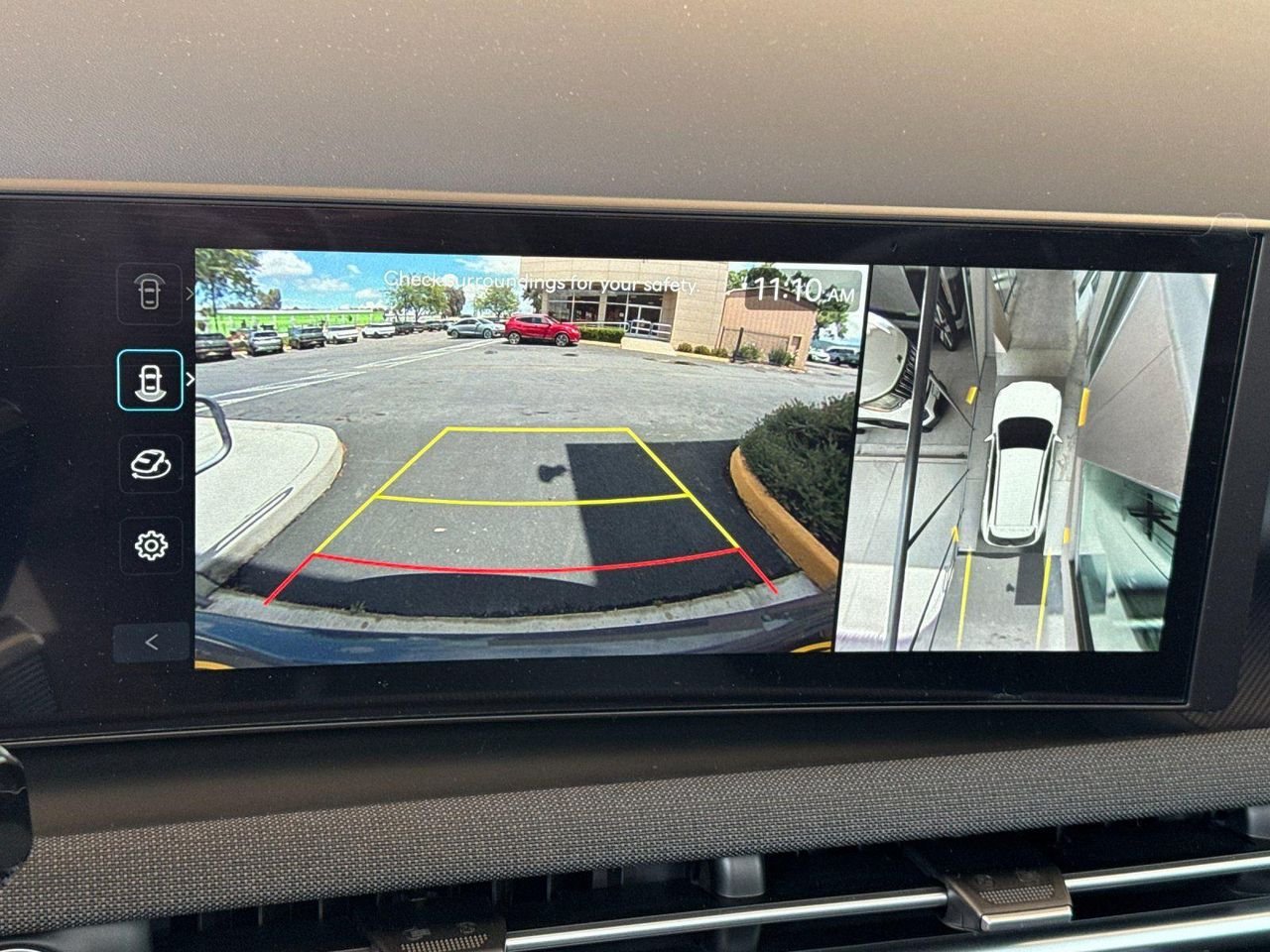 New 2026 Gray Hyundai Limited image 19