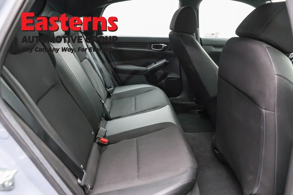 Used 2024 Gray Honda Sport image 22