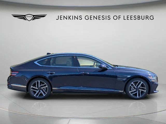 Used 2026 Blue Genesis 2.5T Advanced image 12
