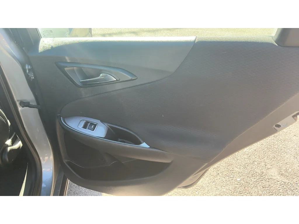 Used 2024 STERLING GRAY METALLIC Chevrolet LT image 14