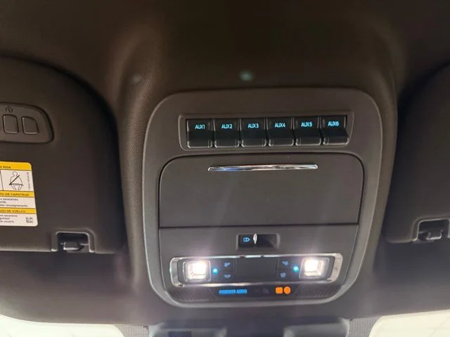 New 2026 Star White Metallic Tri-Coat Ford F-250® King Ranch® image 34