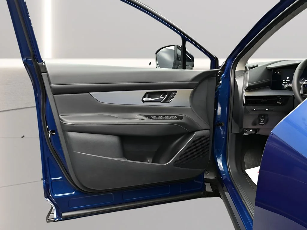 New 2026 Aurora Blue Pearl Metallic Nissan SL image 23