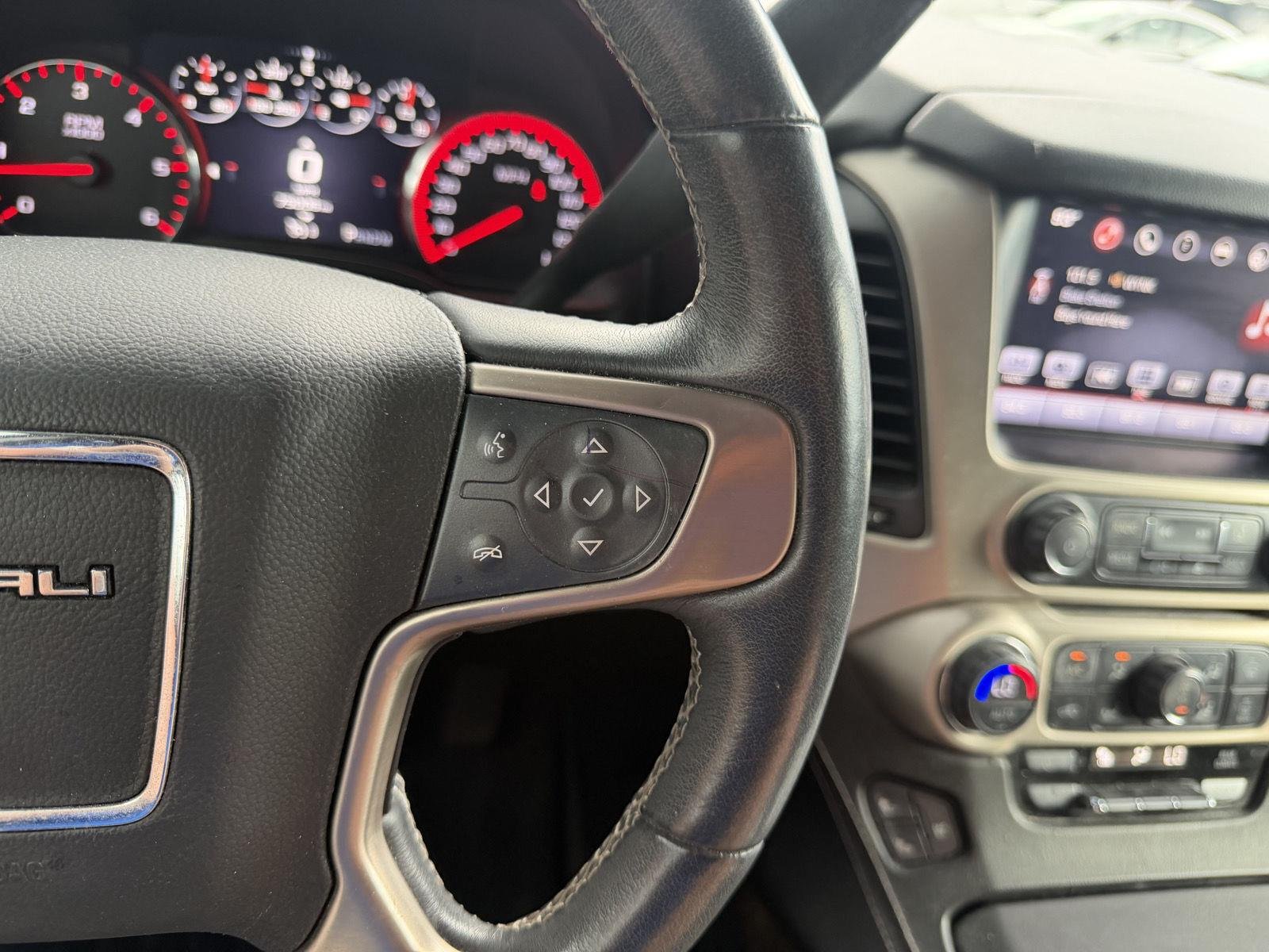 Used 2016 Quicksilver Metallic GMC Denali image 13