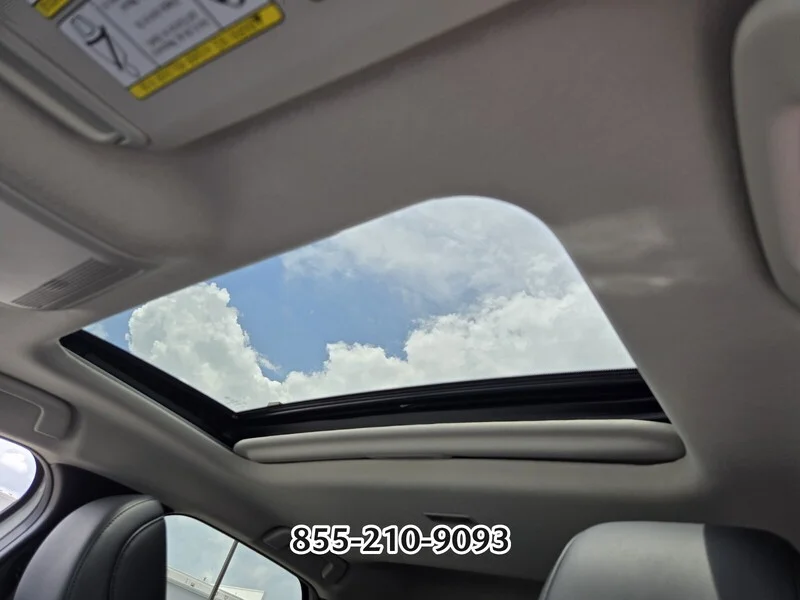 New 2026 Snowflake White Pearl Mazda 2.5 S Premium AWD image 7