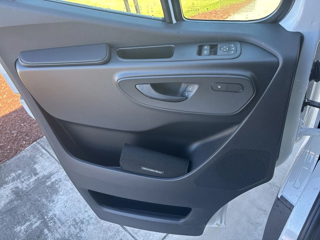 New 2026  Mercedes-Benz w/ Ranger Electrical Pkg image 36