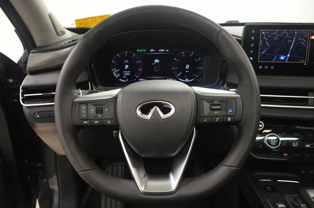 2026 INFINITI QX60 LUXE - Photo 20