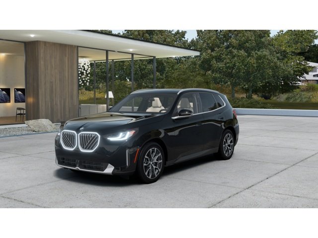 2026 BMW X3 30 XDRIVE's photo