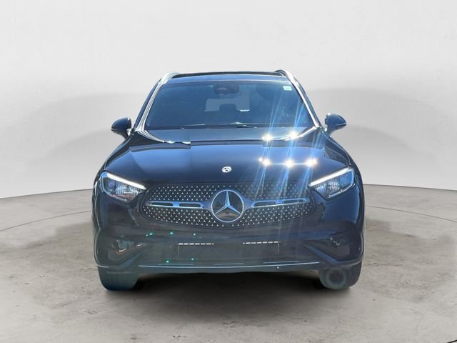 New 2026 Black Mercedes-Benz GLC 300 image 8