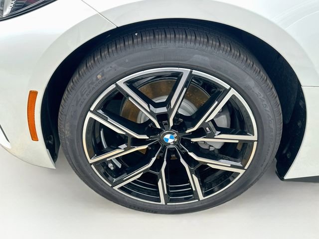 New 2026 White BMW 430i Gran Coupe image 21