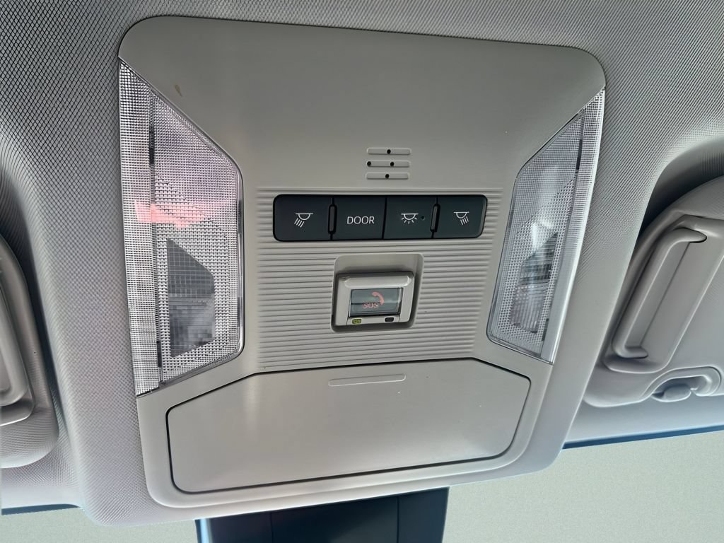 Used 2024 Magnetic Gray Metallic Toyota XLE image 29