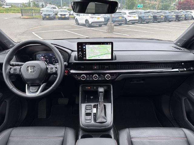 2026 Honda CR-V Sport Touring - Photo 13