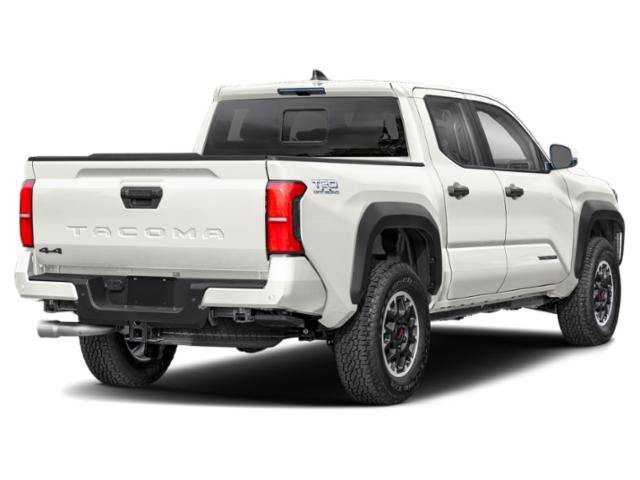 New 2026 Ice Cap Toyota TRD Off-Road image 2