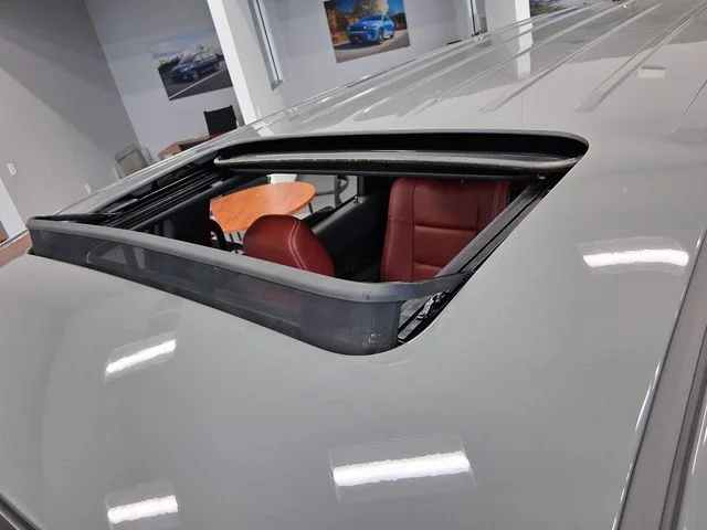 2026 Dodge Durango SRT Hellcat Jailbreak - Photo 12