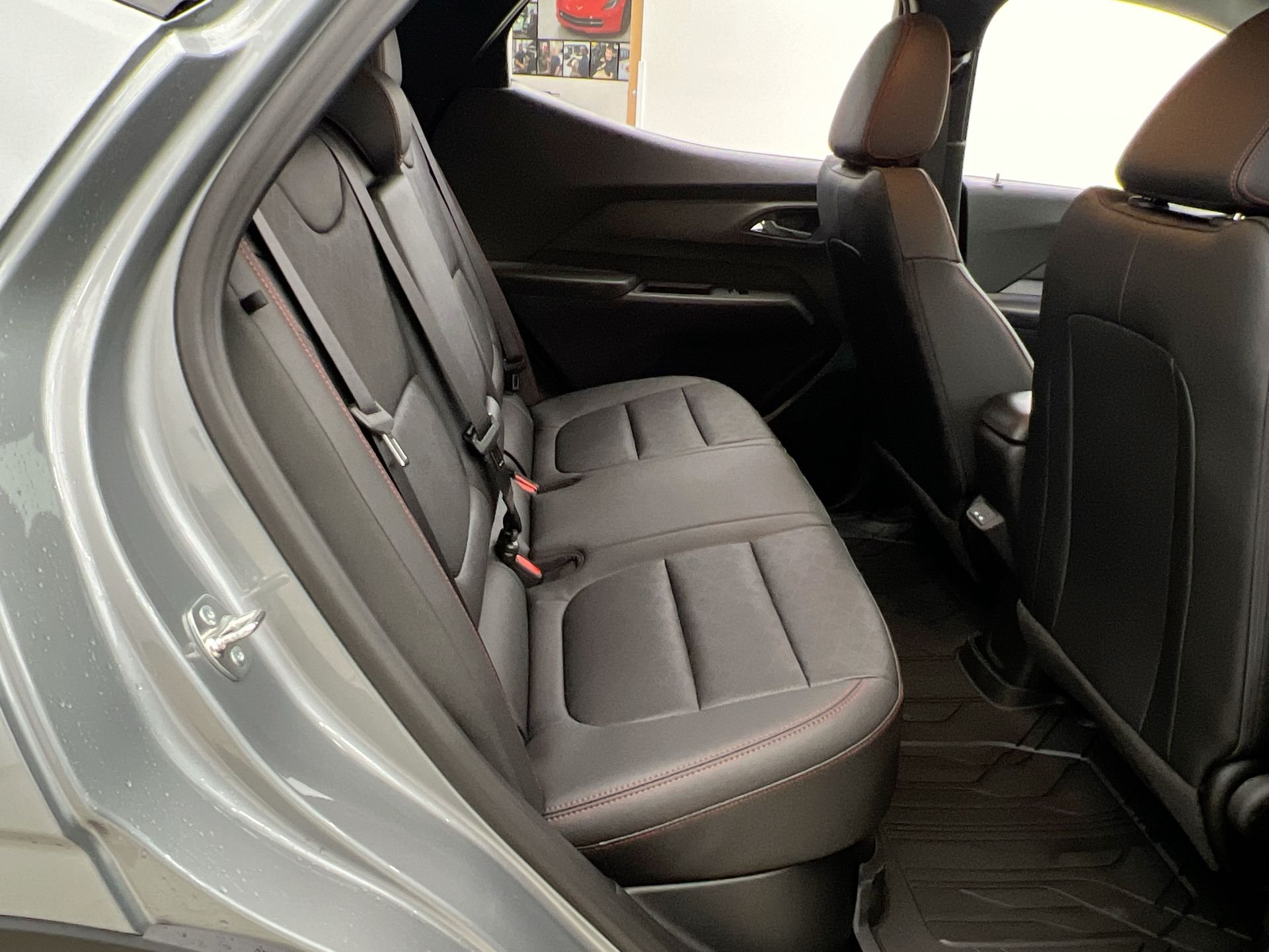 2027 Chevrolet Bolt RS - Photo 81