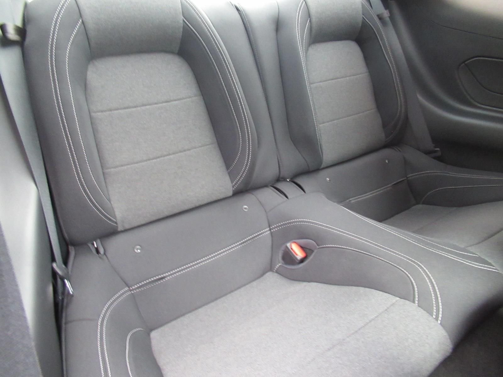 Used 2025 Black Ford GT image 15