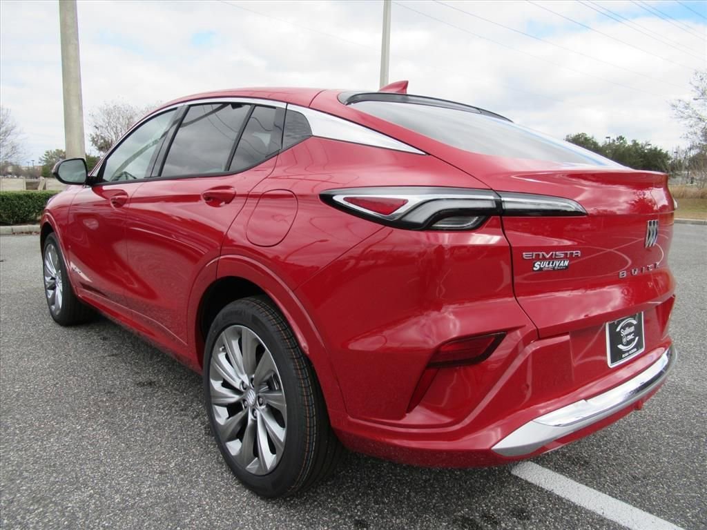 2026 Buick Envista Avenir - Photo 5