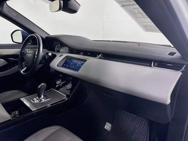 Used 2020 Fuji White Land Rover S image 30