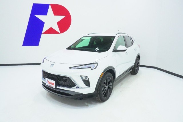 New 2026 Buick Encore GX Sport Touring