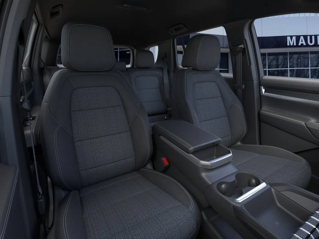 2027 GMC Terrain Elevation - Photo 17