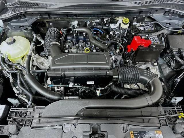New 2026 Ford Escape ST-Line