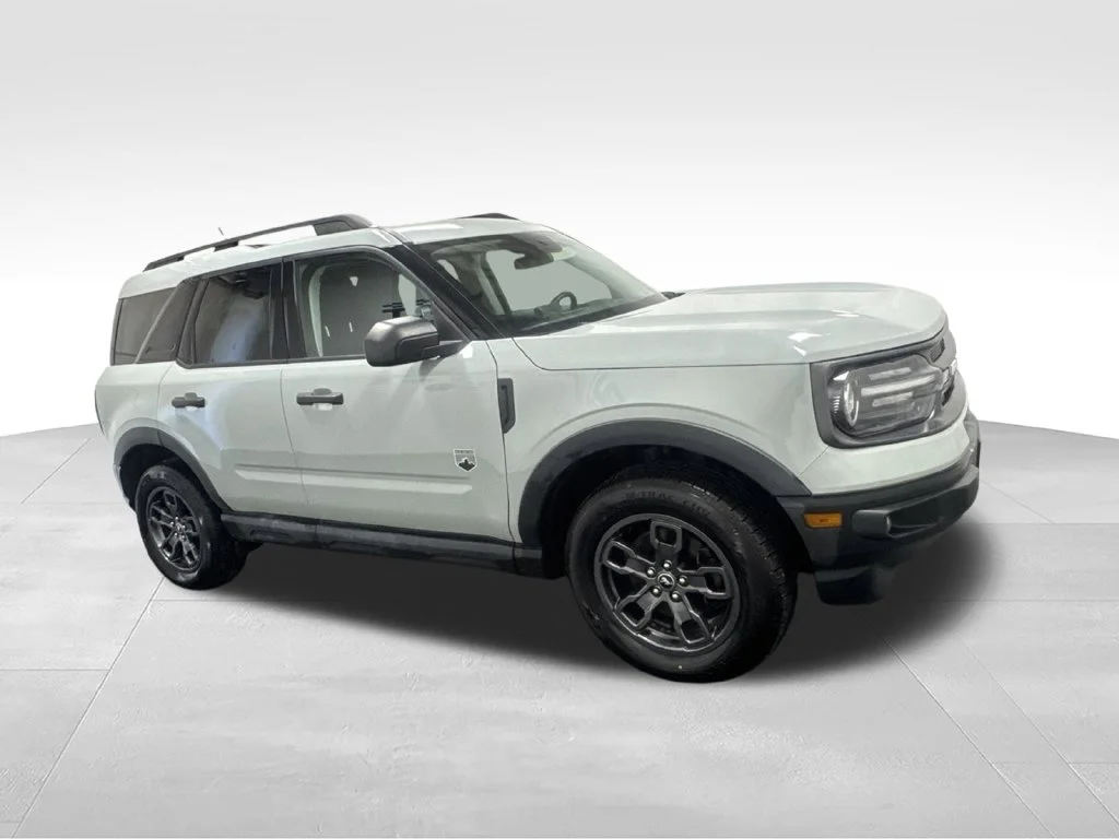 Used 2021 Green Ford Big Bend image 5