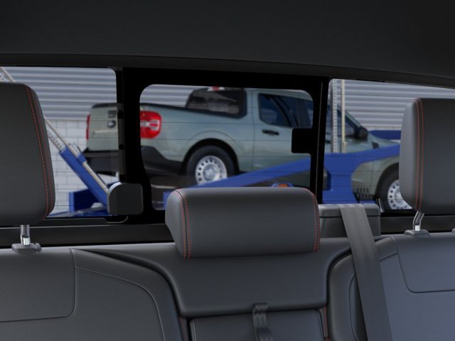 New 2026 Marsh Gray Ford Raptor® image 22