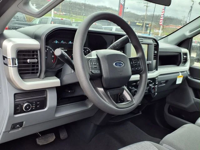 New 2026 Avalanche Ford F-250® XL image 4