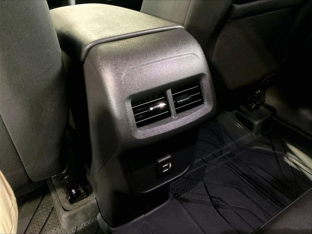 Used 2024 Red Chevrolet LT image 26