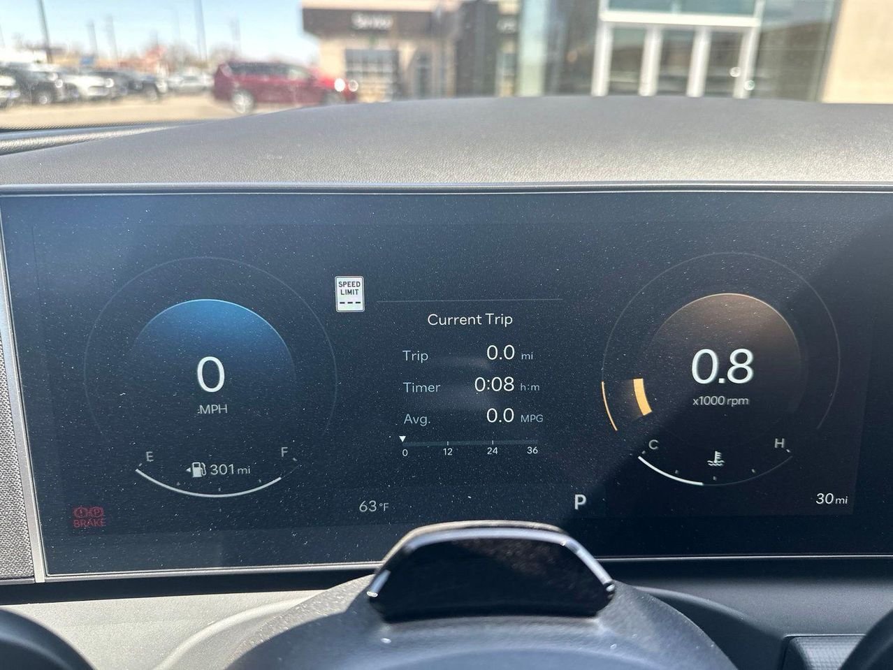 2026 Hyundai Santa Cruz XRT - Photo 44