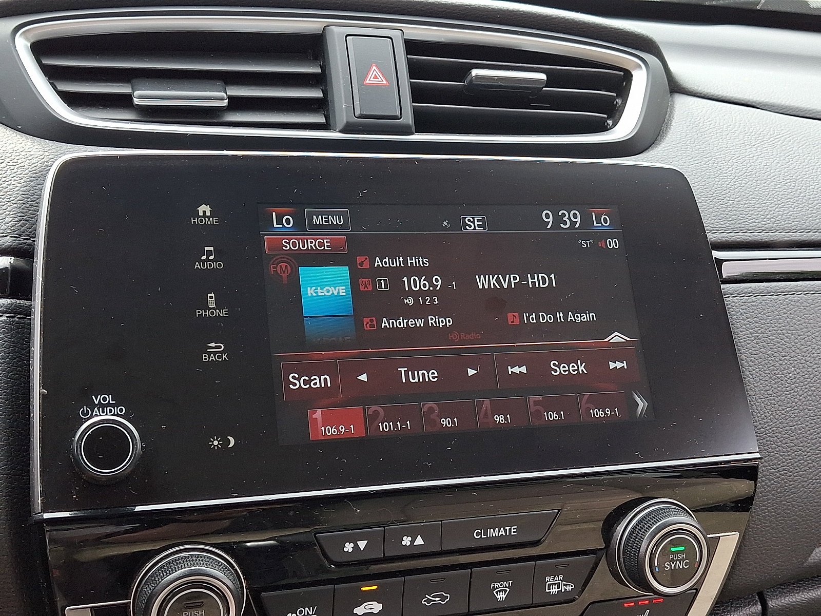 2020 Honda CR-V EX-L - Photo 16