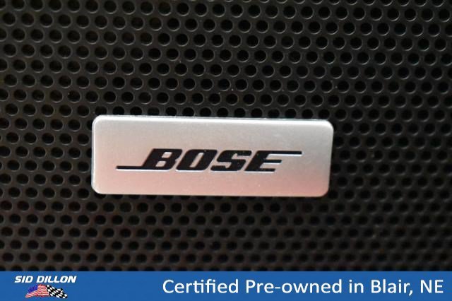 Used 2016 Red Hot Chevrolet LT image 6