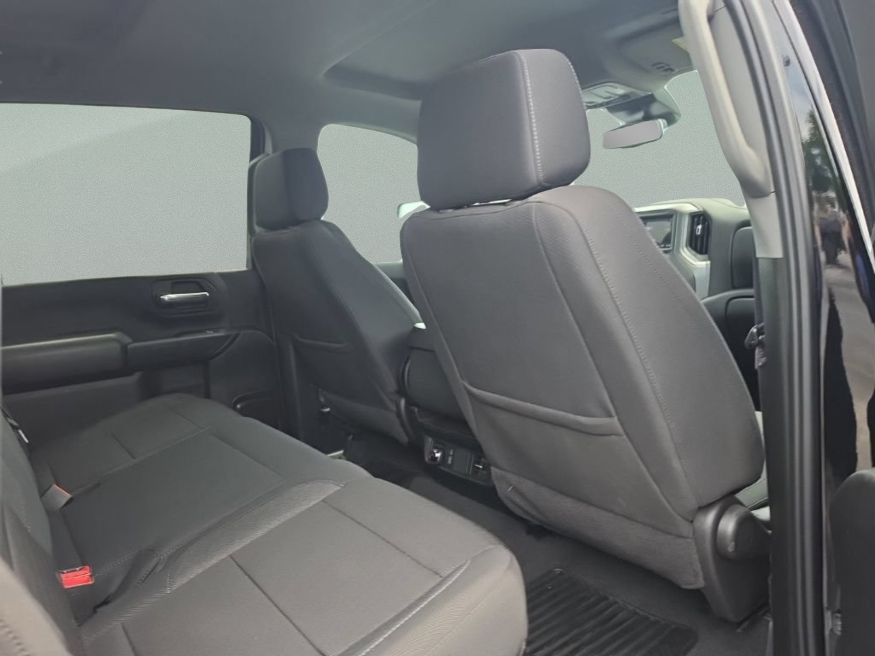 Used 2024 Black Chevrolet Custom image 23