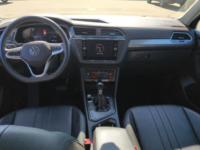 2024 Volkswagen Tiguan SE - Photo 27