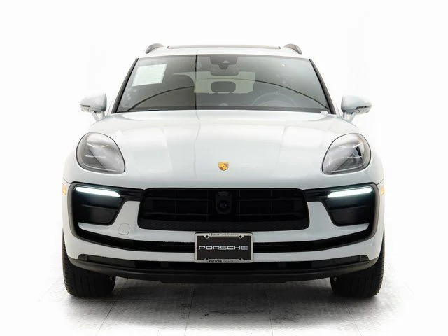 2025 Porsche Macan Base - Photo 31